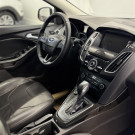 Ford Focus TITA/TITA Plus 2.0  Flex 5p Aut. 2016 Flex-6