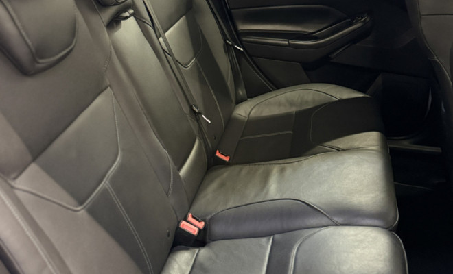 Ford Focus TITA/TITA Plus 2.0  Flex 5p Aut. 2016 Flex-10