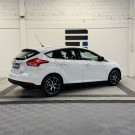 Ford Focus TITA/TITA Plus 2.0  Flex 5p Aut. 2016 Flex-2