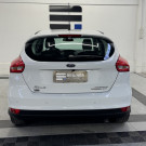 Ford Focus TITA/TITA Plus 2.0  Flex 5p Aut. 2016 Flex-3