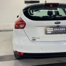Ford Focus TITA/TITA Plus 2.0  Flex 5p Aut. 2016 Flex-4