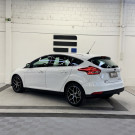 Ford Focus TITA/TITA Plus 2.0  Flex 5p Aut. 2016 Flex-0