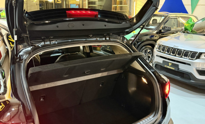 Kia Motors STONIC SX 1.0 TB Aut. (Híbrido) 2022 Híbrido-14