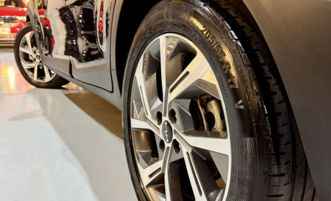 Kia Motors STONIC SX 1.0 TB Aut. (Híbrido) 2022 Híbrido-15