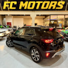 Kia Motors STONIC SX 1.0 TB Aut. (Híbrido) 2022 Híbrido-2