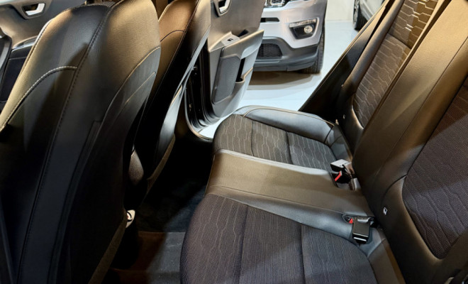 Kia Motors STONIC SX 1.0 TB Aut. (Híbrido) 2022 Híbrido-7