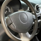 Renault SANDERO Authentique Hi-Flex 1.0 16V 5p 2011 Flex-7