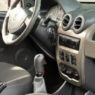 Renault SANDERO Authentique Hi-Flex 1.0 16V 5p 2011 Flex-4