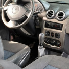 Renault SANDERO Authentique Hi-Flex 1.0 16V 5p 2011 Flex-6