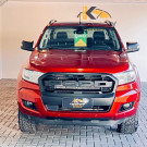 Ford Ranger Limited 3.2 4x4 CD Diesel Aut. 2017 Diesel-0