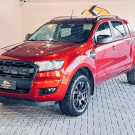 Ford Ranger Limited 3.2 4x4 CD Diesel Aut. 2017 Diesel-1