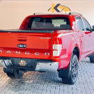 Ford Ranger Limited 3.2 4x4 CD Diesel Aut. 2017 Diesel-4