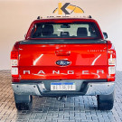 Ford Ranger Limited 3.2 4x4 CD Diesel Aut. 2017 Diesel-3