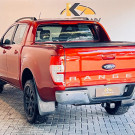 Ford Ranger Limited 3.2 4x4 CD Diesel Aut. 2017 Diesel-2