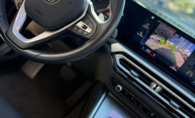 BMW 320i SPORT GP FLEX 2023 Flex-8