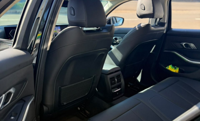 BMW 320i SPORT GP FLEX 2023 Flex-7