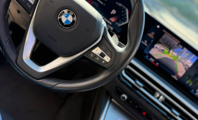 BMW 320i SPORT GP FLEX 2023 Flex-3