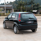 Ford Fiesta 1.6 8V Flex/Class 1.6 8V Flex 5p 2013 Flex-4