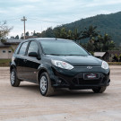 Ford Fiesta 1.6 8V Flex/Class 1.6 8V Flex 5p 2013 Flex-0