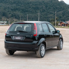 Ford Fiesta 1.6 8V Flex/Class 1.6 8V Flex 5p 2013 Flex-2