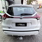 Nissan KICKS Sense 1.6 16V Flex Aut. 2024 Flex-1