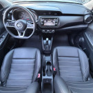 Nissan KICKS Sense 1.6 16V Flex Aut. 2024 Flex-11