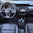Nissan KICKS Sense 1.6 16V Flex Aut. 2024 Flex-6