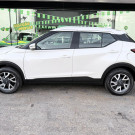 Nissan KICKS Sense 1.6 16V Flex Aut. 2024 Flex-8
