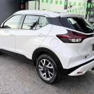 Nissan KICKS Sense 1.6 16V Flex Aut. 2024 Flex-9