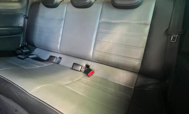 VW - VolksWagen Saveiro CROSS 1.6 T.Flex 16V CD 2015 Gasolina-9