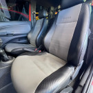 VW - VolksWagen Saveiro CROSS 1.6 T.Flex 16V CD 2015 Gasolina-8
