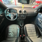 VW - VolksWagen Saveiro CROSS 1.6 T.Flex 16V CD 2015 Gasolina-7