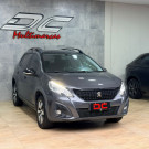 Peugeot 2008 Allure 1.6 Flex 16V 5p Aut. 2021 Flex-0