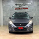 Peugeot 2008 Allure 1.6 Flex 16V 5p Aut. 2021 Flex-11