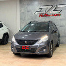 Peugeot 2008 Allure 1.6 Flex 16V 5p Aut. 2021 Flex-10