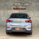 GM - Chevrolet ONIX SEDAN Plus LT 1.0 12V Flex 4p Mec. 2024 Flex-8