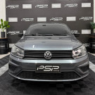 VW - VolksWagen VOYAGE 1.0 Flex 12V 4p 2023 Flex-0