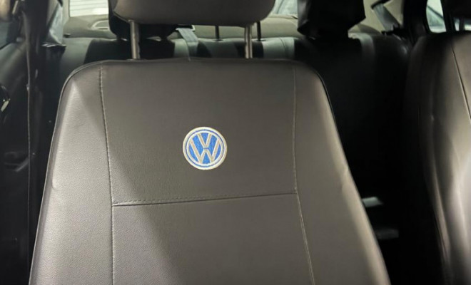 VW - VolksWagen VOYAGE 1.0 Flex 12V 4p 2023 Flex-9