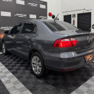 VW - VolksWagen VOYAGE 1.0 Flex 12V 4p 2023 Flex-4