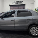 VW - VolksWagen VOYAGE 1.0 Flex 12V 4p 2023 Flex-3