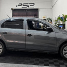 VW - VolksWagen VOYAGE 1.0 Flex 12V 4p 2023 Flex-2