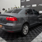 VW - VolksWagen VOYAGE 1.0 Flex 12V 4p 2023 Flex-6