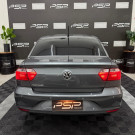VW - VolksWagen VOYAGE 1.0 Flex 12V 4p 2023 Flex-5