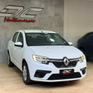 Renault LOGAN Zen Flex 1.0 12V 4p Mec. 2021 Flex-0