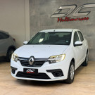 Renault LOGAN Zen Flex 1.0 12V 4p Mec. 2021 Flex-10