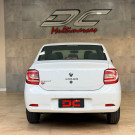 Renault LOGAN Zen Flex 1.0 12V 4p Mec. 2021 Flex-4