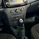Renault LOGAN Zen Flex 1.0 12V 4p Mec. 2021 Flex-9