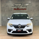 Renault LOGAN Zen Flex 1.0 12V 4p Mec. 2021 Flex-8