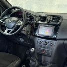 Renault LOGAN Zen Flex 1.0 12V 4p Mec. 2021 Flex-11