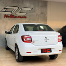 Renault LOGAN Zen Flex 1.0 12V 4p Mec. 2021 Flex-2